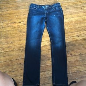 Women jeans
